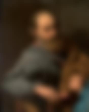 Un apôtre (?) (preview)