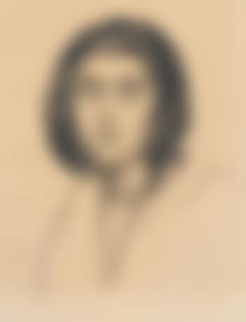 Jeune Algérienne (preview)