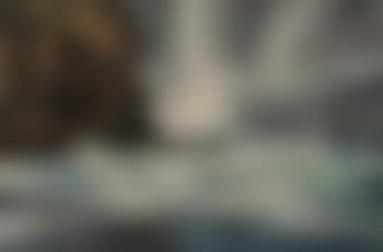 Coastal landscape (preview)