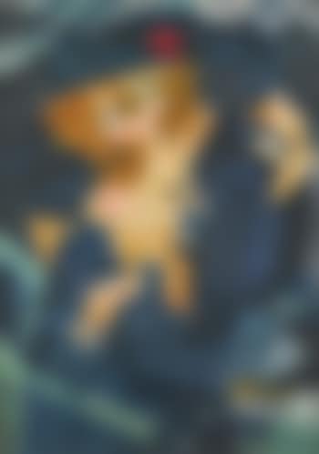 Ritmo Astratto Di Madame M.S. (Abstract Rhythm Of Madame M.S.) (preview)