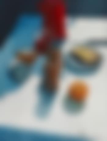 Breakfast still life (preview)