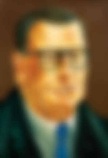 Bill Baldock (preview)