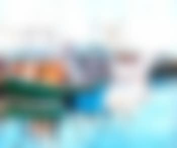 Fishing boats Portavogie harbour (preview)