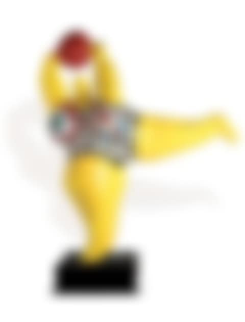 Peril Jaune (preview)