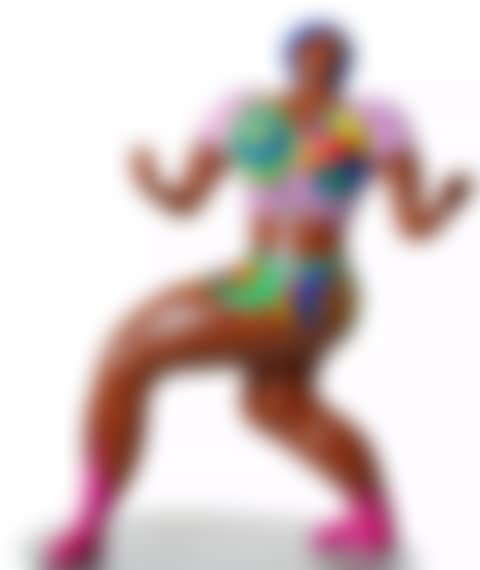 Josephine Baker (preview)