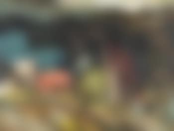 Abstract summer landscape (preview)