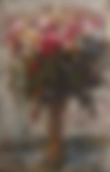 Vase of flowers (preview)
