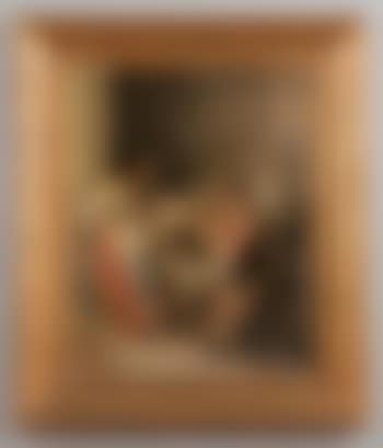 Bambini in un interno (preview)