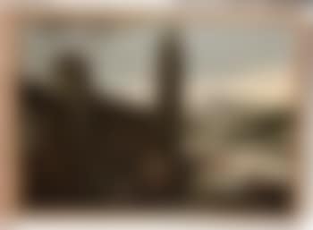 Veduta marina con architetture (preview)