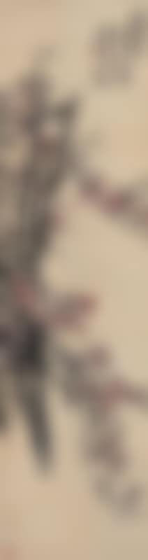 Red plum blossom (preview)
