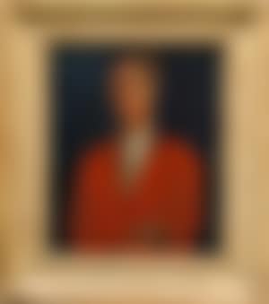 Portrait of Lord Alington (preview)