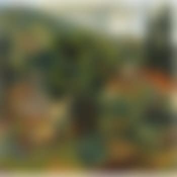 Landscape (preview)