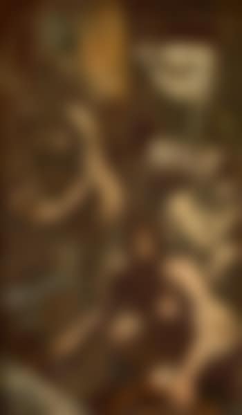 Nudes bathing (preview)