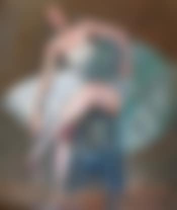La danseuse (preview)