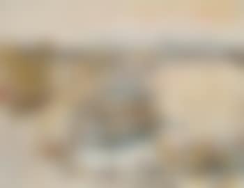 Blick auf den Hafen von Marseille (preview)
