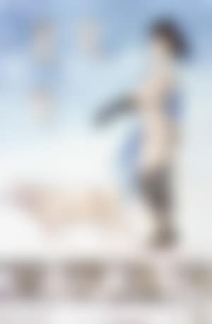 Dame au cochon (preview)