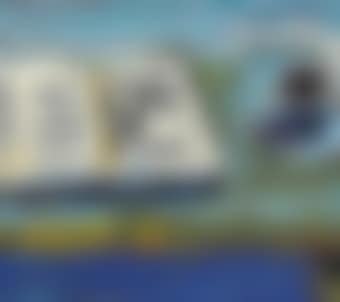 Still Life with Book (preview)