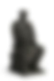 Sketch Model For 'The Northampton Madonna' (preview)