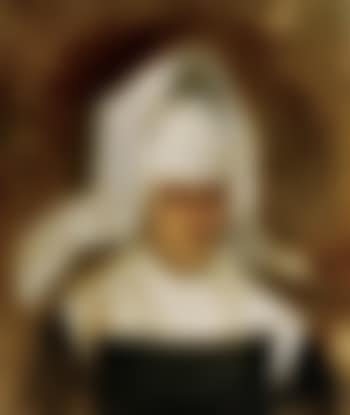 Study of a nun (preview)