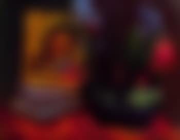 Stillleben mit Madonna (preview)
