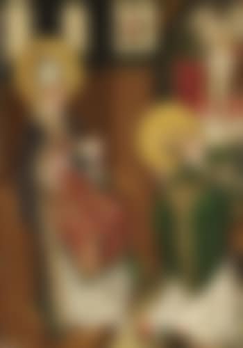 Gregorsmesse (preview)
