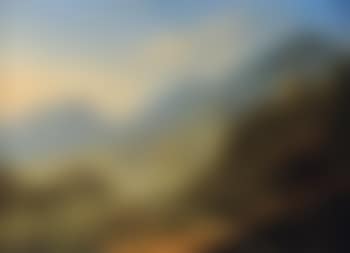 Paysage des bords du Rhin (preview)