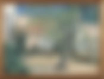 Cour ombragée (preview)