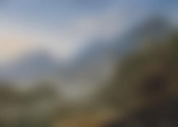 Idealised Rhein river landscape (preview)