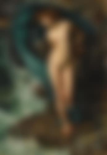 Andromeda (preview)