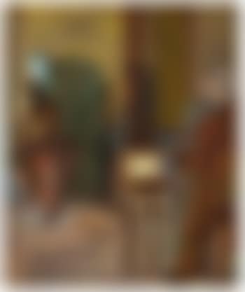 L'atelier de l'artiste (preview)