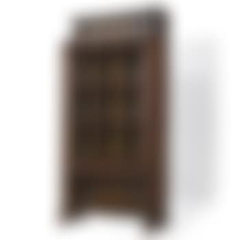 A Rare Book Cabinet (preview)