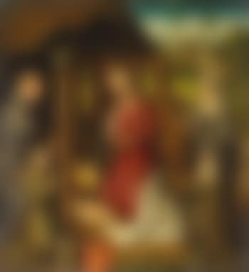 Anbetung des Kindes (preview)
