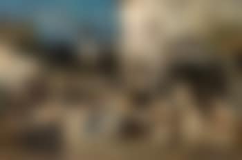 The sermon at Capernaum (preview)