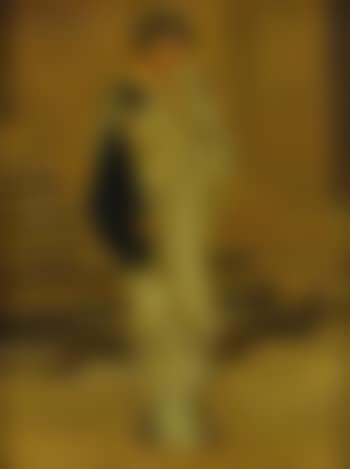 The Roman Architect (preview)