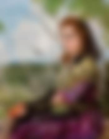 Retrato femenino (preview)