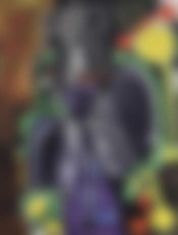 Femme assise (preview)
