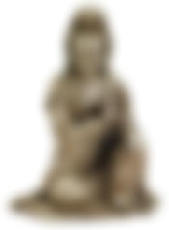 Seated Guanyin (preview)