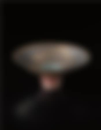 Conical bowl (preview)