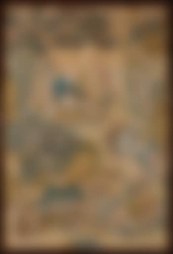 Immortals and longevity (preview)