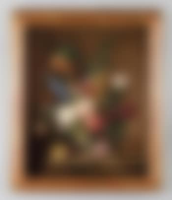 Vaso di fiori (preview)