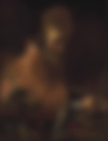 Saint Augustine (preview)