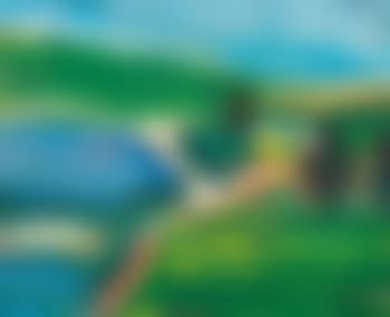 Landscape With Three Trees (preview)