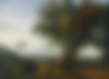 An Italian Capriccio Veduta, With A Greek Temple Near A Shoreline, And A Distant Volcano (preview)