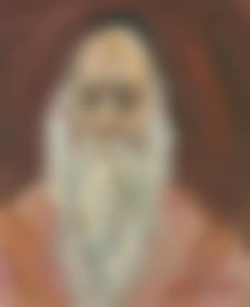 Rabbi (preview)
