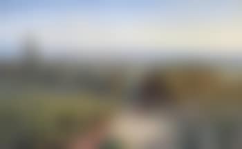 View of Florence from Villa Petraja (preview)