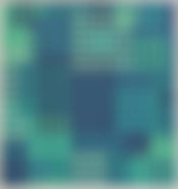 Green and Blue Abstract (preview)