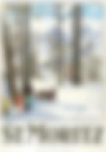 St. Moritz (preview)