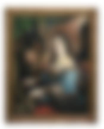 Sainte Cécile (preview)