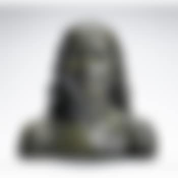 First Portrait of Miriam Plichte (bust) (preview)
