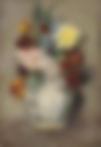 A bouquet of a daffodil and various other flowers (preview)
